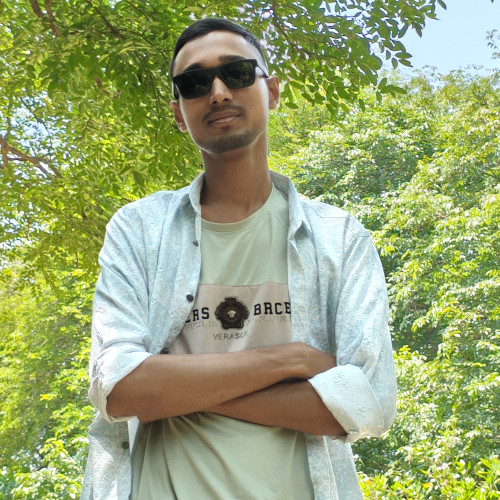 Tanversaad A. profile photo