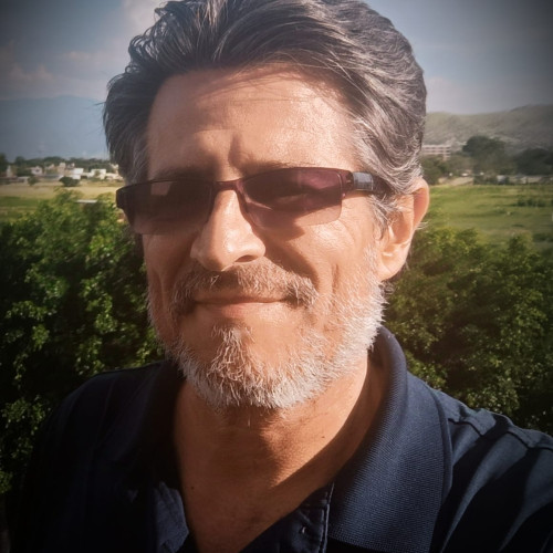 Ismael S.