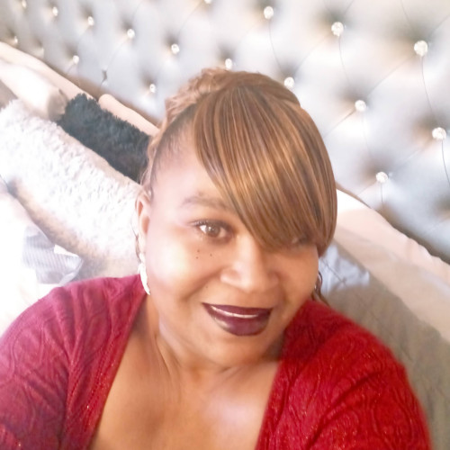 shamica p. profile photo