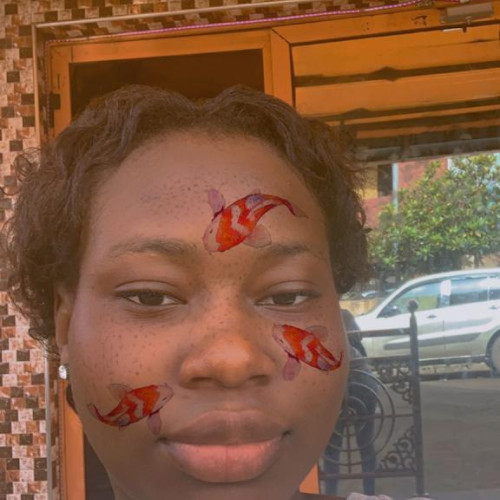 Joy o.
