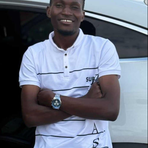 iqra m. profile photo