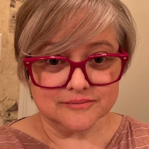 Romina E. profile photo
