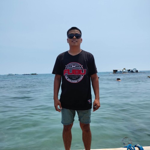 nick b. profile photo