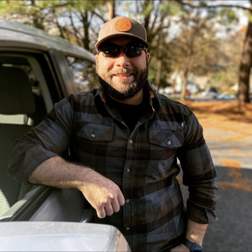 alaa j. profile photo