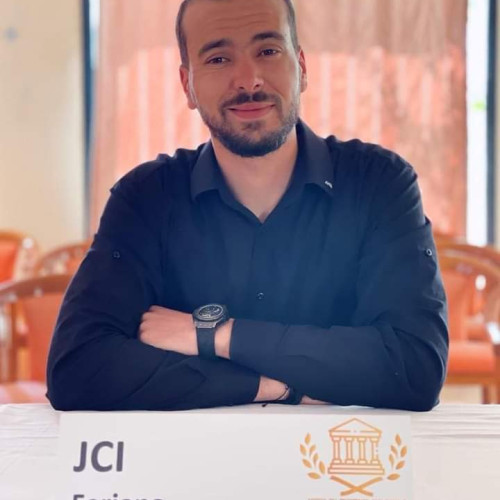 Tlili M. profile photo