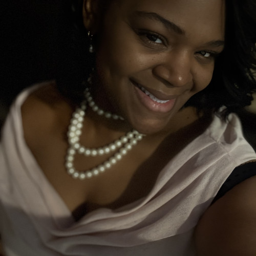 Chandra L. profile photo