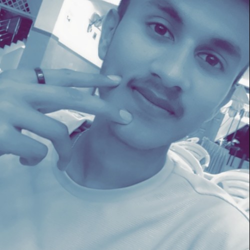 Aneesh A. profile photo