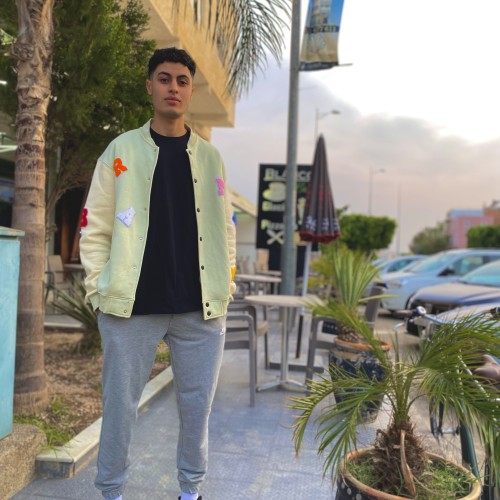 Oussama M. profile photo