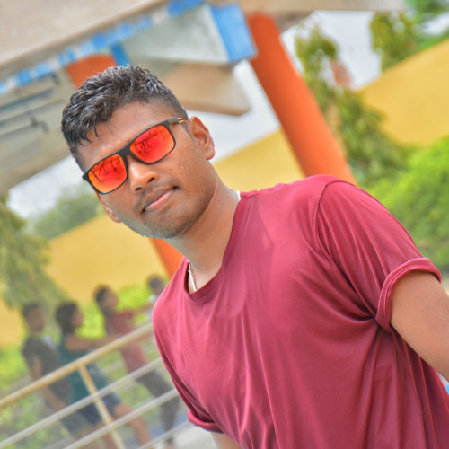 Raman K.