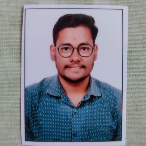 Shiva K.