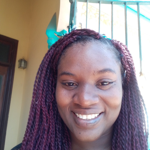 Kenesha E.