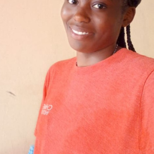 Emmaculate  A. profile photo