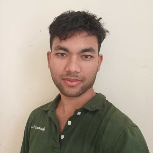 eshan t. profile photo