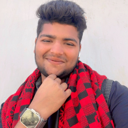 rohit g. profile photo