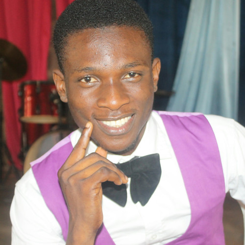 Okoh H. profile photo