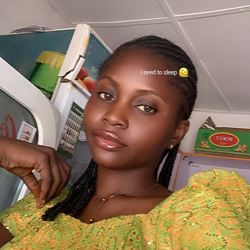 Esther o. profile photo