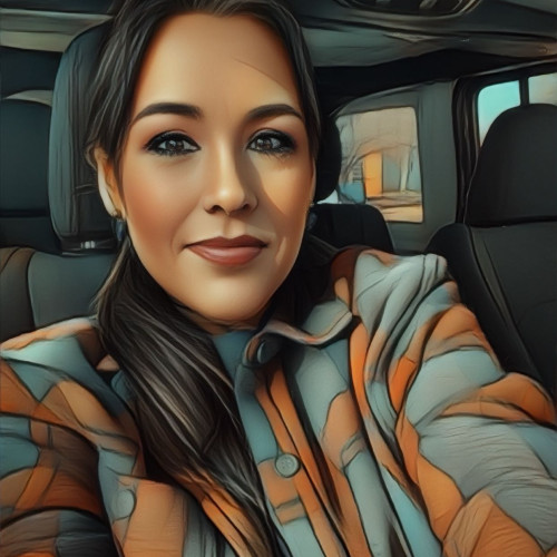 Olivia M. profile photo
