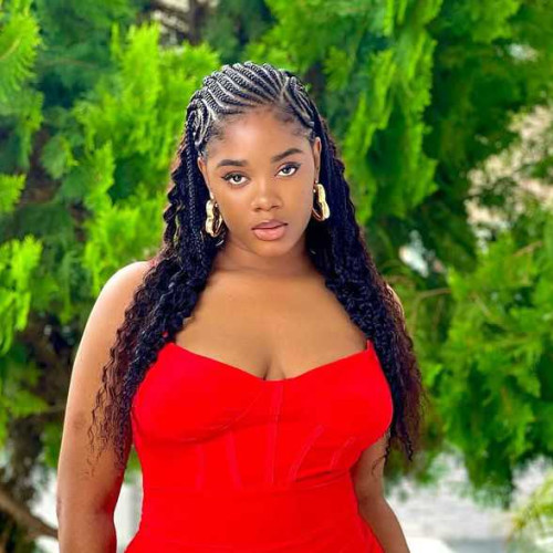 Faith F. profile photo