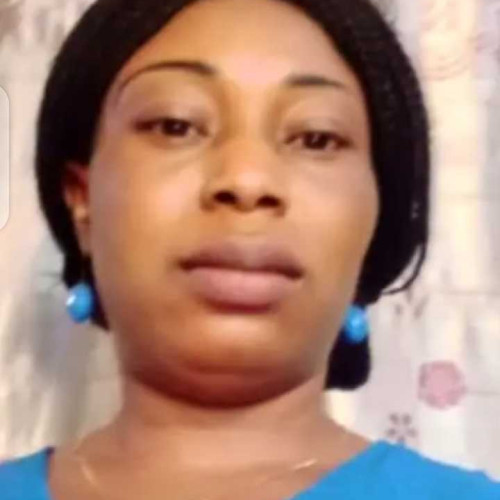 Goodnews g. profile photo