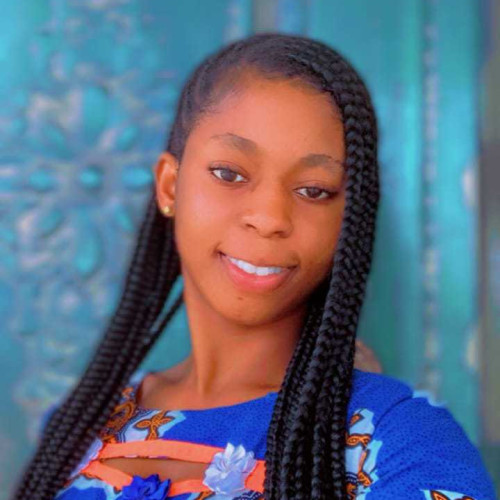 Angela A. profile photo