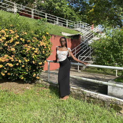 Miriam X. profile photo
