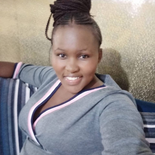 Mumbua  C. profile photo