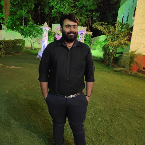 Anshul K. profile photo