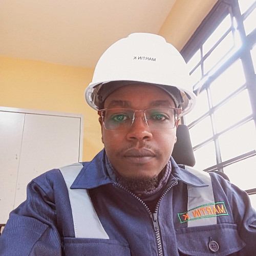 Martin M. profile photo