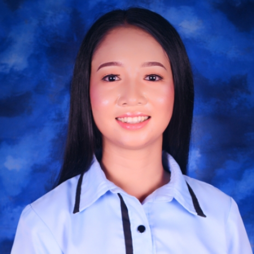 Febie Joy A. profile photo