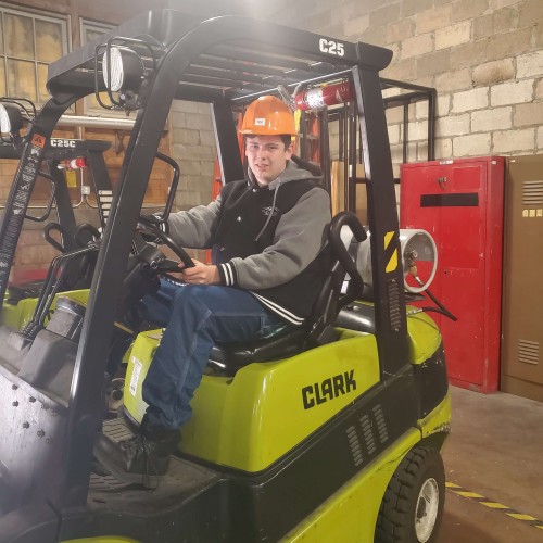 Christopher B. profile photo