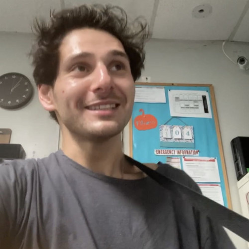 Nathaniel S. profile photo
