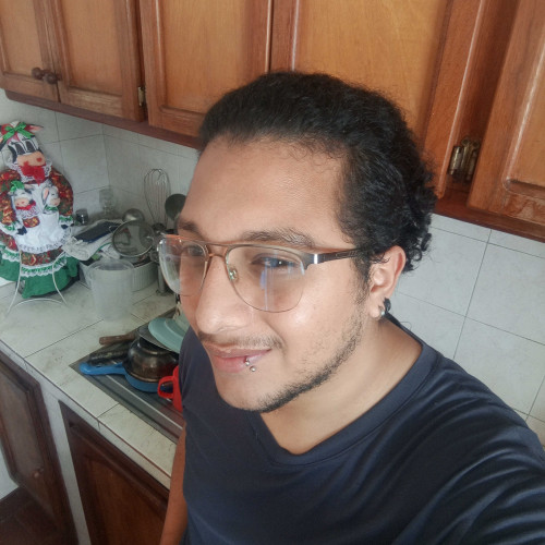 Carlos S. profile photo