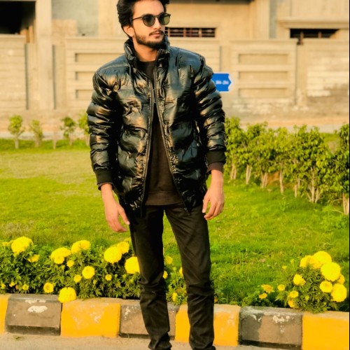 Shahzaib  A.