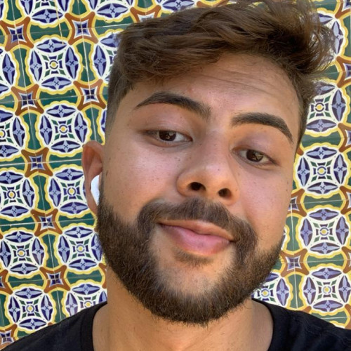 Lucas O. profile photo