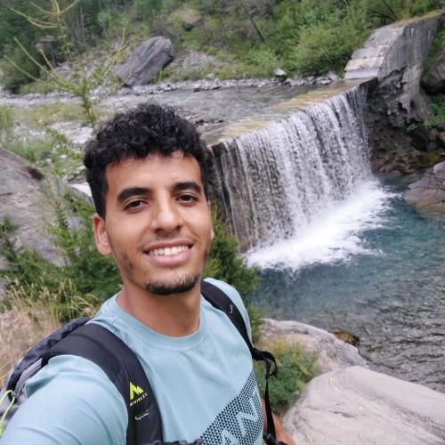 Salahdine K. profile photo