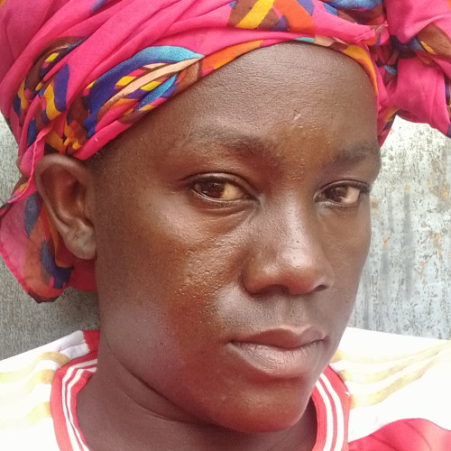 Rue J. profile photo