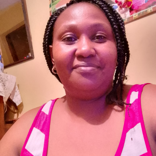 Teresia G. profile photo