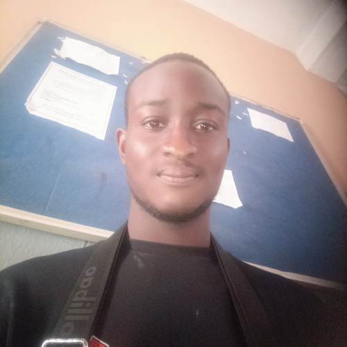 Egwu D. profile photo