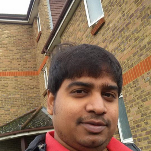 Sudhakar K. profile photo