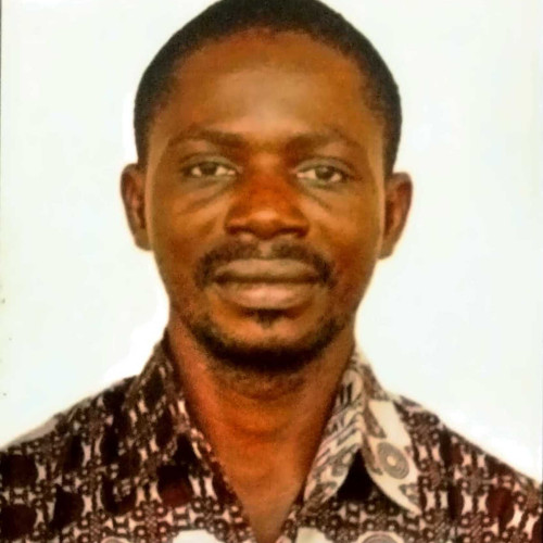 EMMANUEL G. profile photo