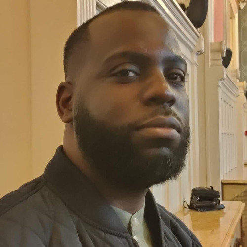 PIERRE M. profile photo