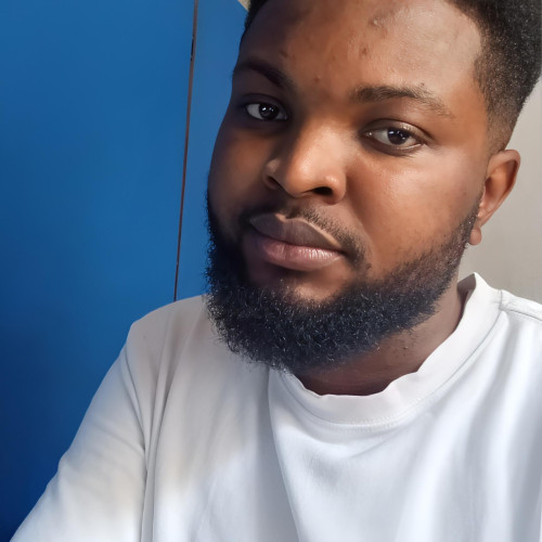 Onoja L. profile photo