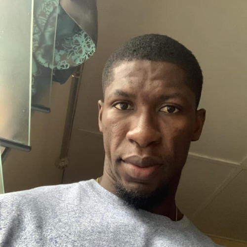Moses B. profile photo