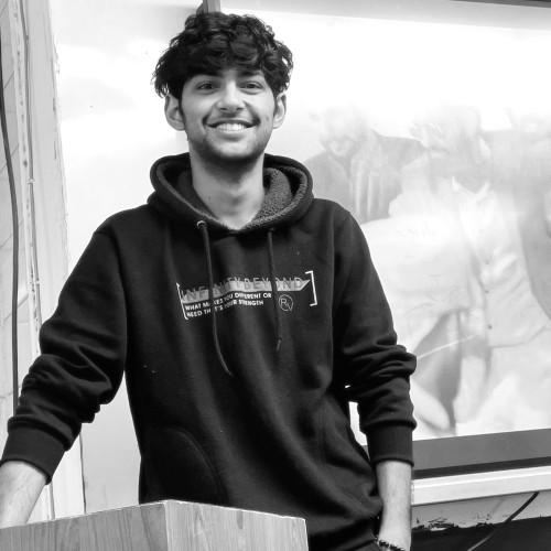Avishkar T. profile photo