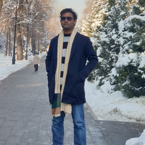 parvez s. profile photo