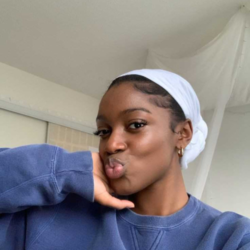 Precious O. profile photo