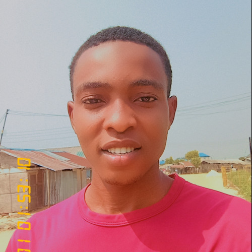 Anietie  B. profile photo