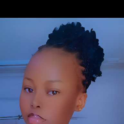 Mukyala j. profile photo