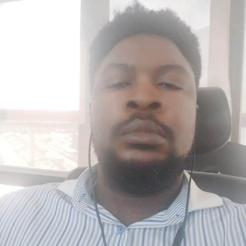 Amos A. profile photo