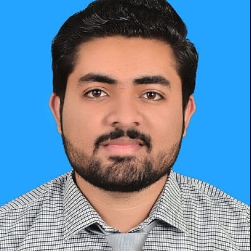 Muhammad Afnan A.